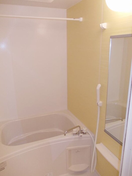 レジデンス・サンライズⅠの物件内観写真