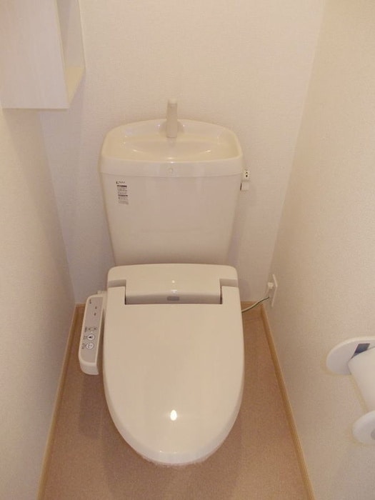 レジデンス・サンライズⅠの物件内観写真