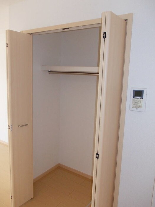 レジデンス・サンライズⅠの物件内観写真