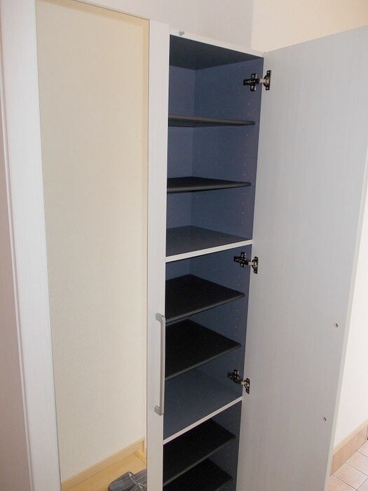 レジデンス・サンライズⅠの物件内観写真