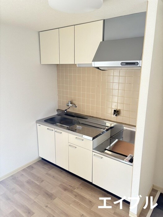 ロイヤルハイツの物件内観写真