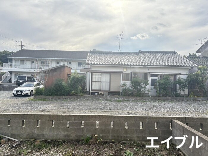 ロイヤルハイツの物件内観写真