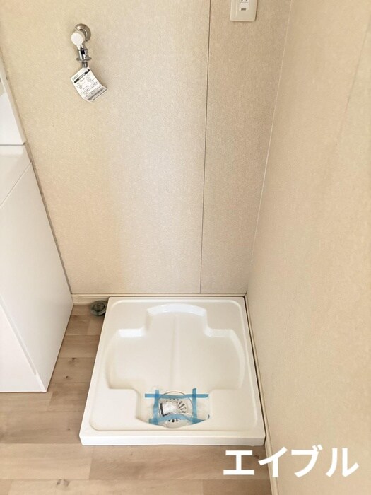 ロイヤルハイツの物件内観写真