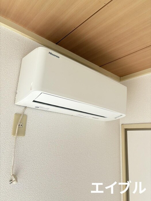 ロイヤルハイツの物件内観写真