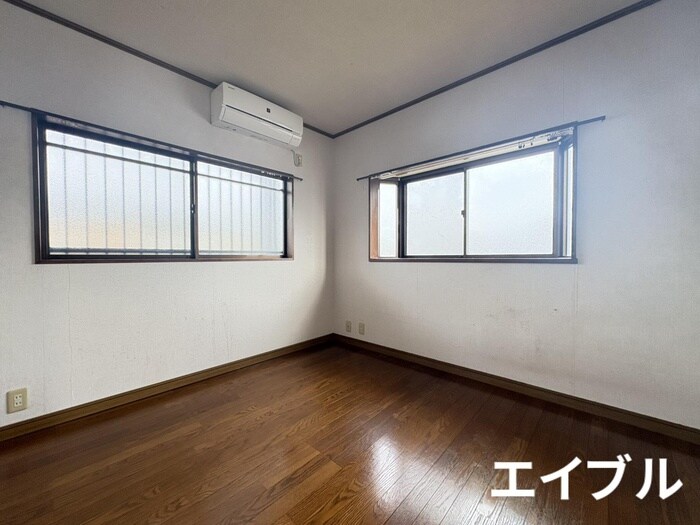 サニーフラットの物件内観写真