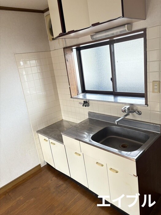 サニーフラットの物件内観写真