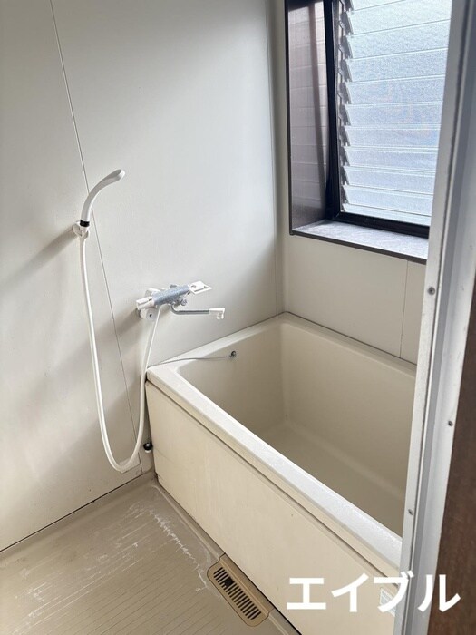 サニーフラットの物件内観写真