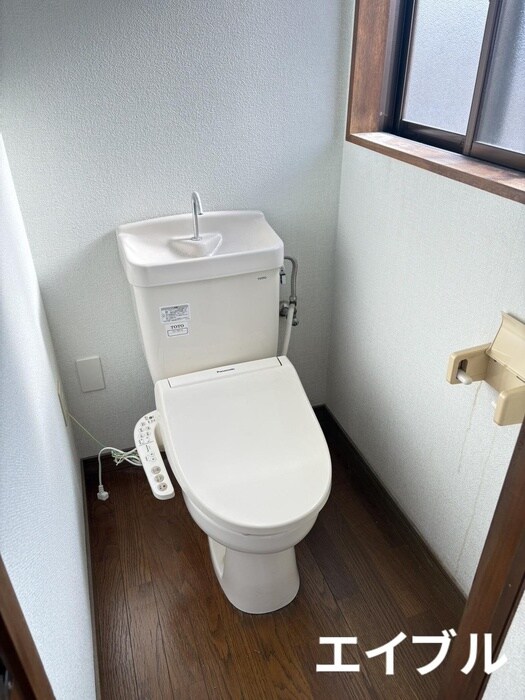 サニーフラットの物件内観写真