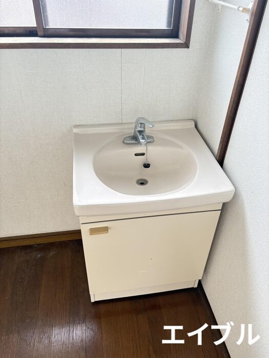 サニーフラットの物件内観写真