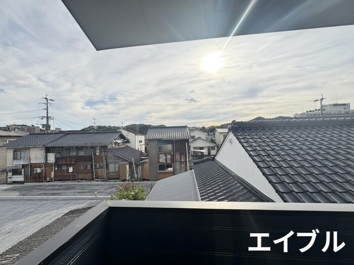 サニーフラットの物件内観写真