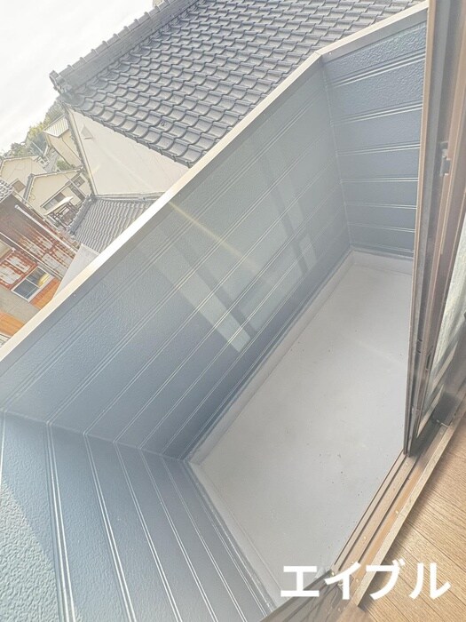 サニーフラットの物件内観写真