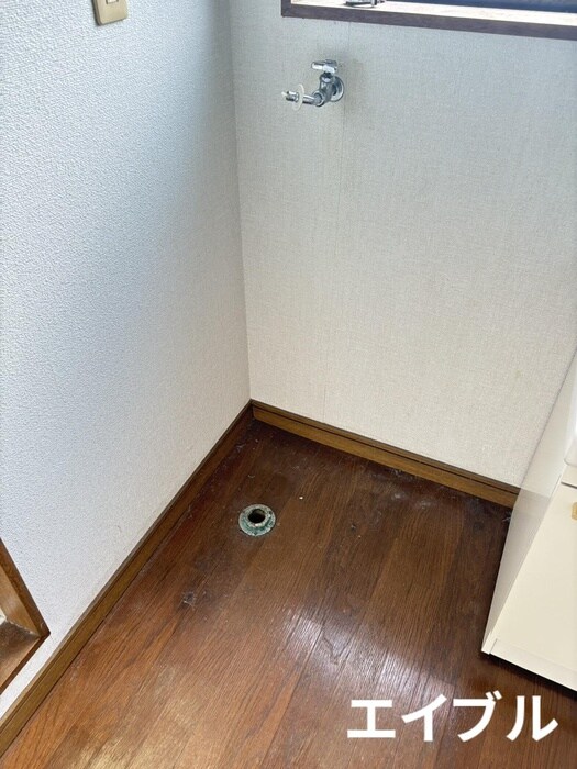 サニーフラットの物件内観写真