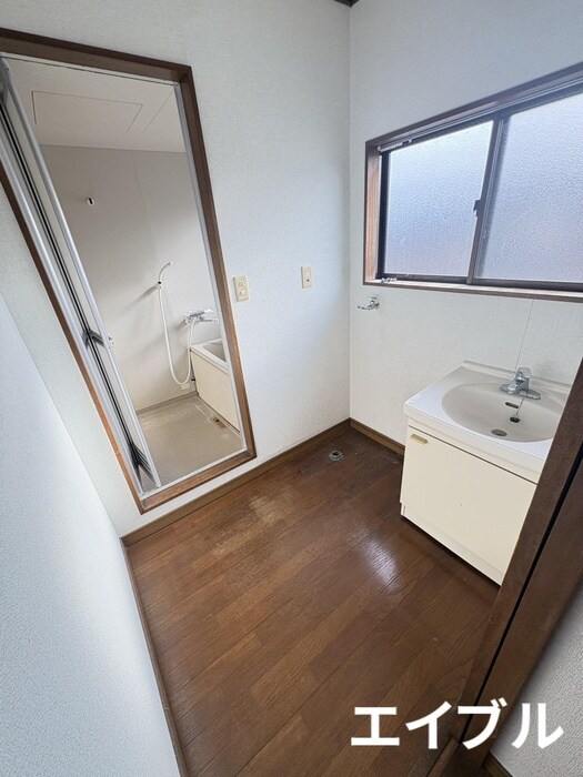 サニーフラットの物件内観写真