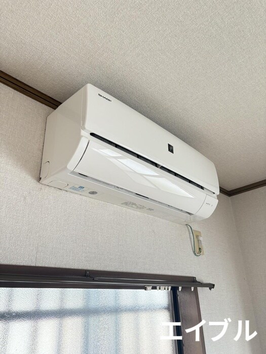 サニーフラットの物件内観写真