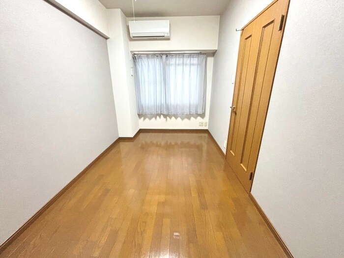 クレセール大久保の物件内観写真