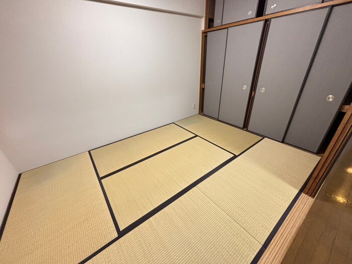 クレセール大久保の物件内観写真