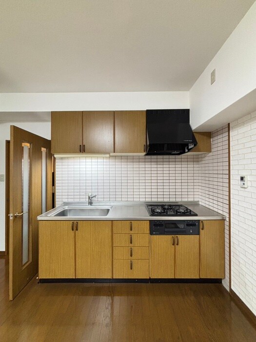 クレセール大久保の物件内観写真