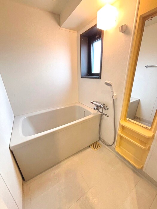 クレセール大久保の物件内観写真