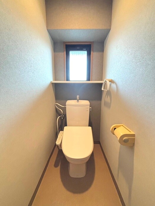 クレセール大久保の物件内観写真