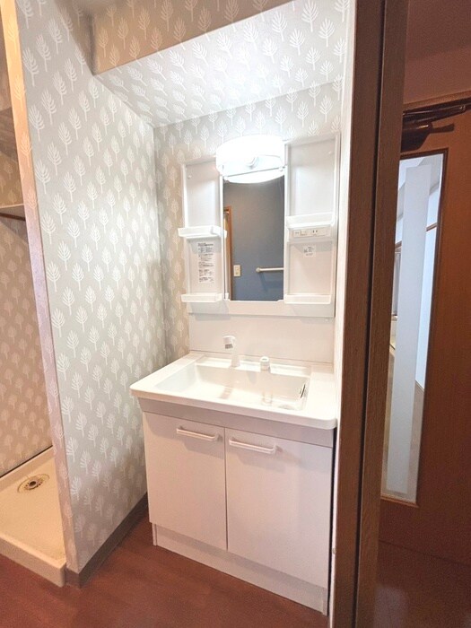 クレセール大久保の物件内観写真