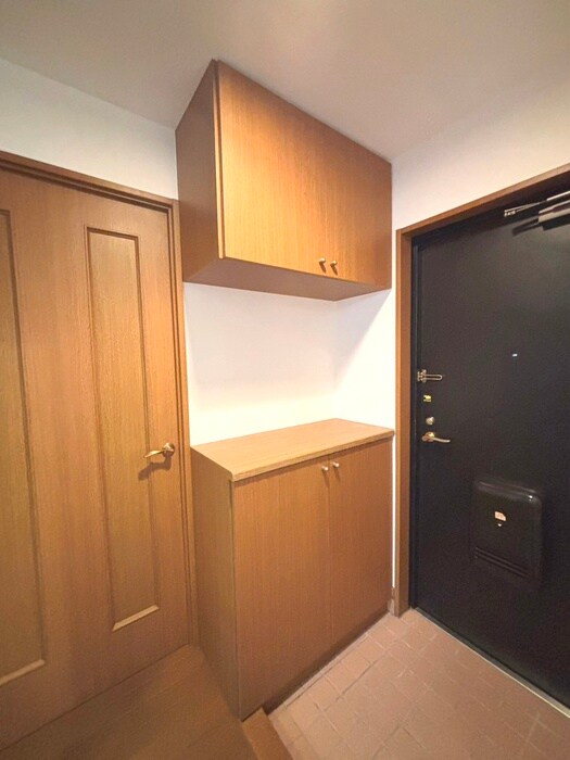 クレセール大久保の物件内観写真