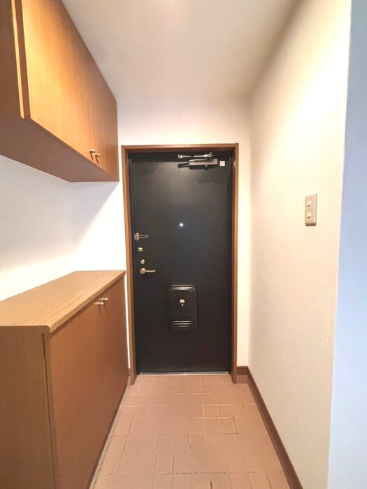 クレセール大久保の物件内観写真