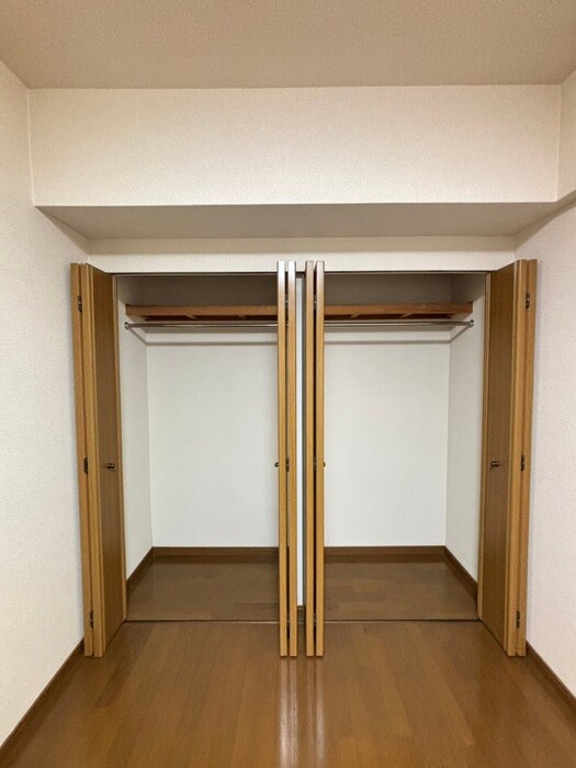 クレセール大久保の物件内観写真