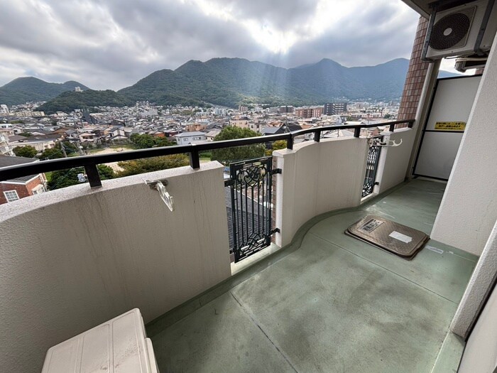 クレセール大久保の物件内観写真