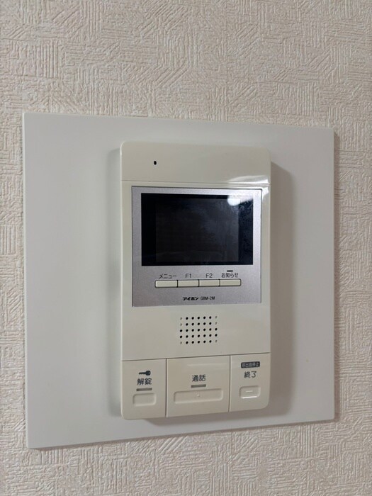 クレセール大久保の物件内観写真