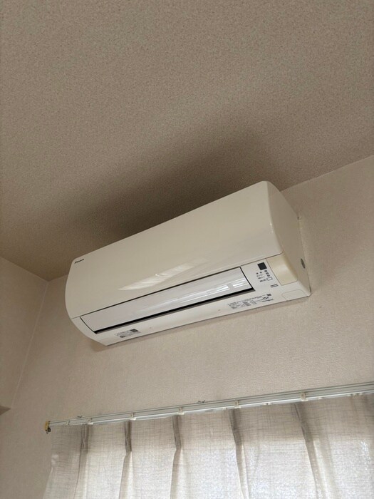 クレセール大久保の物件内観写真