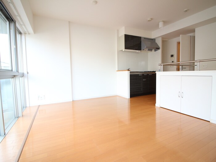 リアン西新の物件内観写真