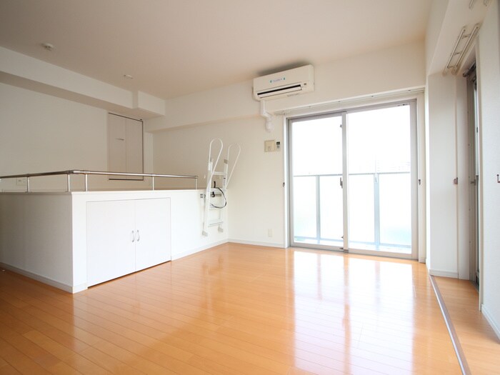 リアン西新の物件内観写真