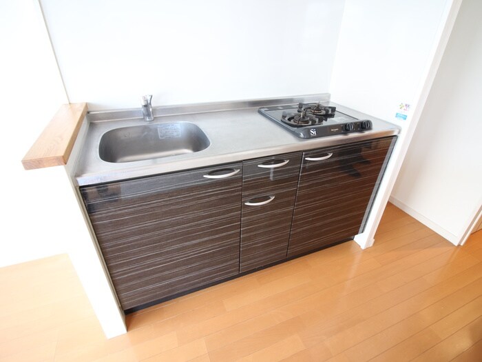 リアン西新の物件内観写真