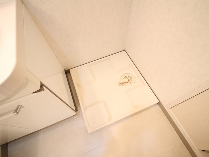 リアン西新の物件内観写真