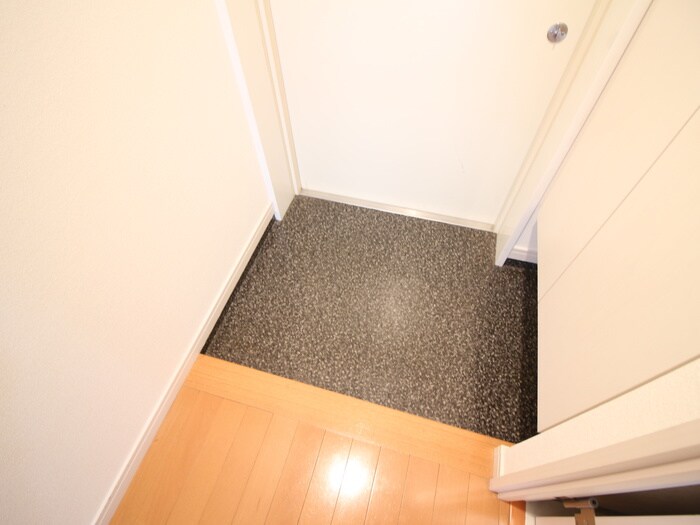 リアン西新の物件内観写真