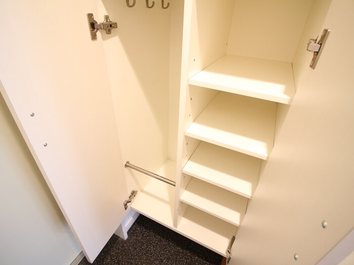 リアン西新の物件内観写真