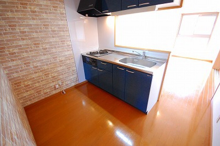 プレステージ東貫アルファⅠの物件内観写真