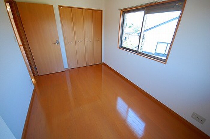 プレステージ東貫アルファⅠの物件内観写真