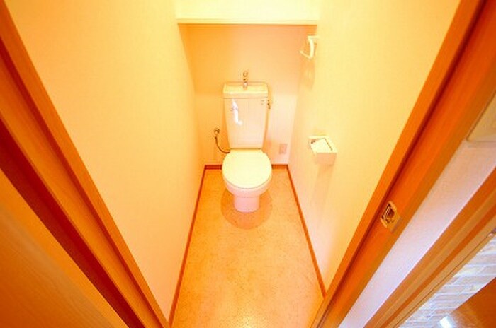 プレステージ東貫アルファⅠの物件内観写真