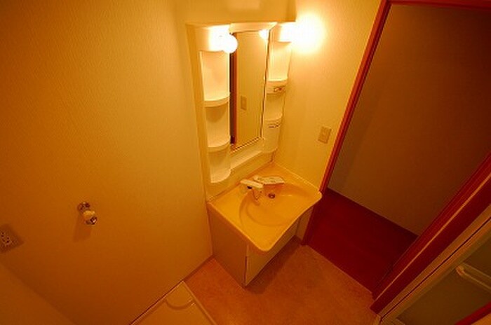 プレステージ東貫アルファⅠの物件内観写真