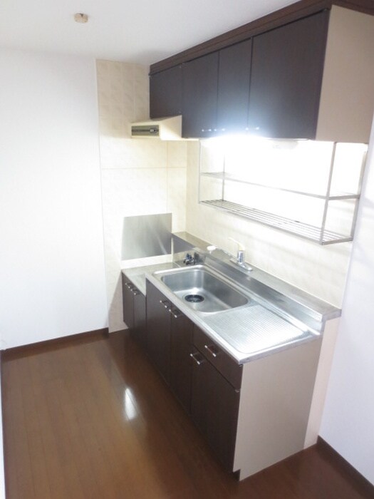 メロディハイツ八尋の物件内観写真