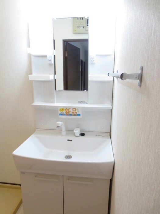 メロディハイツ八尋の物件内観写真