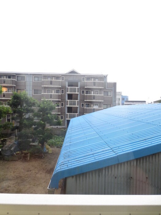 メロディハイツ八尋の物件内観写真