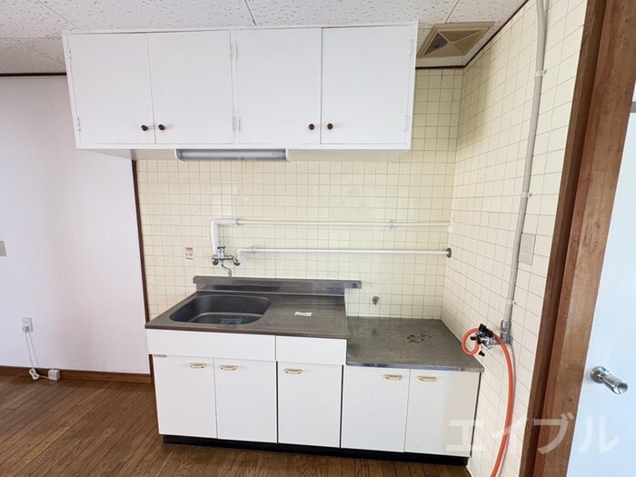 サニーコーポの物件内観写真