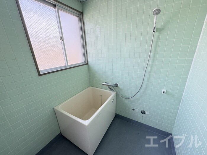 サニーコーポの物件内観写真