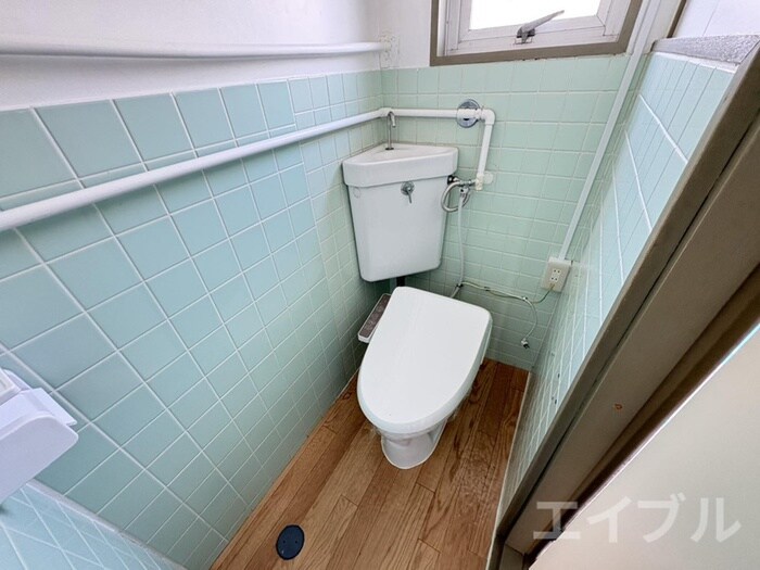 サニーコーポの物件内観写真