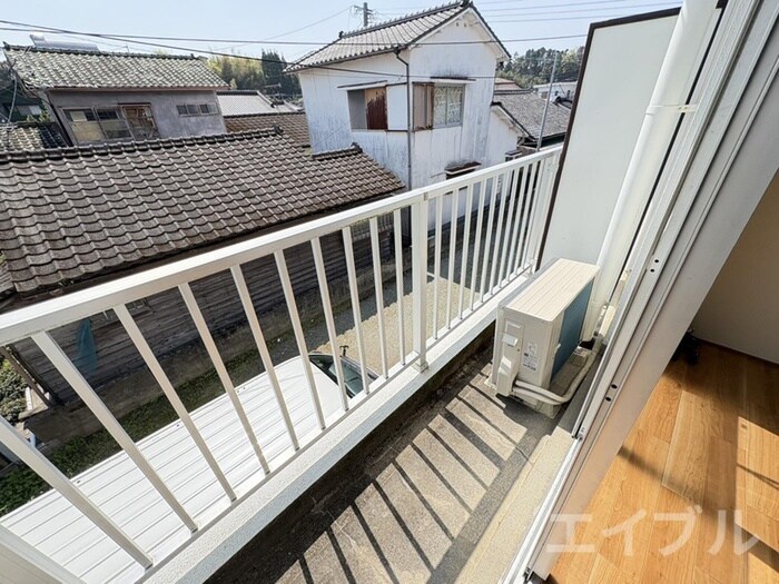 サニーコーポの物件内観写真