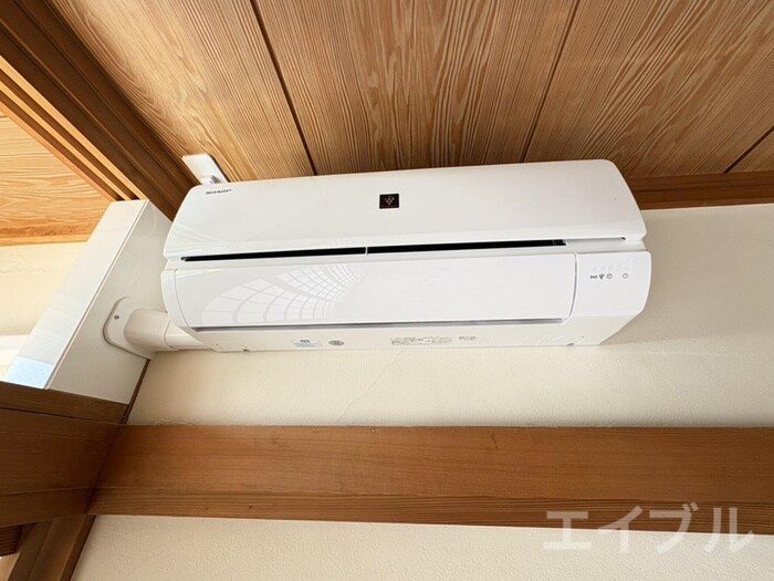 サニーコーポの物件内観写真