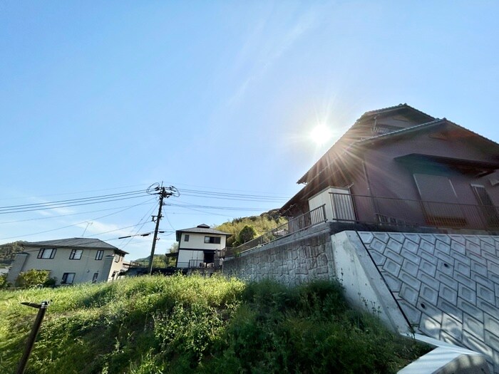 カローレ岡垣Ⅰの物件内観写真