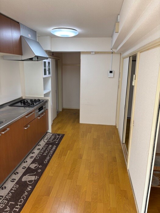 第7ﾌﾟﾘﾝｽﾏﾝｼｮﾝ(406)の物件内観写真